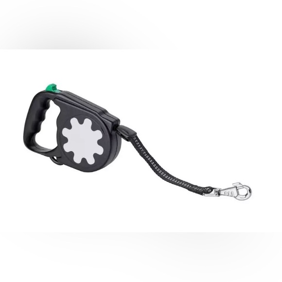 Ikea LURVIG Retractable Dog Leash 55 lb (25 kg) - Picture 1 of 5